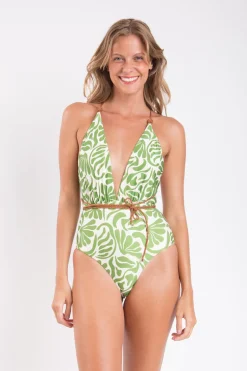 Flow New Vegas Capri