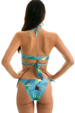 Flower Geometric Transp Comfort