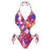 Funny Trikini-Comfy
