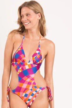 Funny Trikini-Comfy