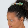 Garden-City Scrunchie