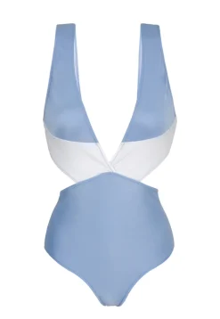 Garoa Trikini Recorte