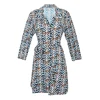 Ikat Chemise