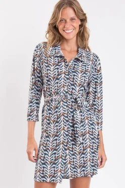 Ikat Chemise