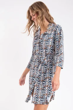 Ikat Chemise
