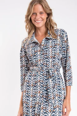 Ikat Chemise