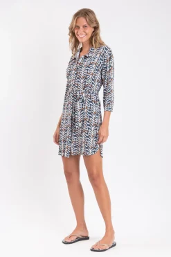 Ikat Chemise