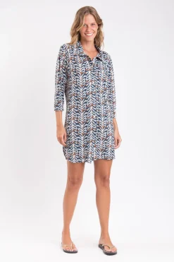 Ikat Chemise
