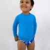 Jacinto Rash-Guard Kids