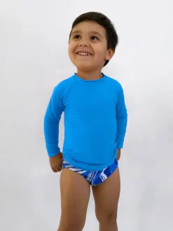 Jacinto Rash-Guard Kids