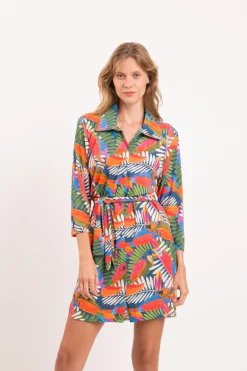 Jungle Chemise