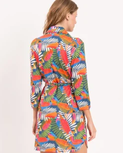Jungle Chemise
