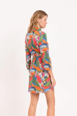 Jungle Chemise