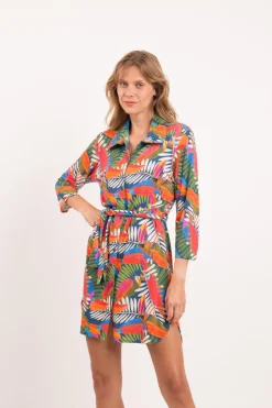 Jungle Chemise