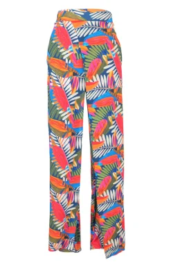 Jungle Wide Pants