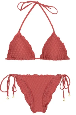 Kiwanda Madras Fru Comfort