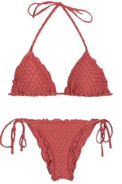 Kiwanda Madras Frufru