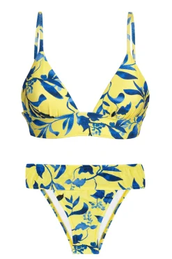 Lemon Flower Cos Comfort