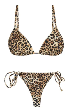 Leopardo Invisible Micro