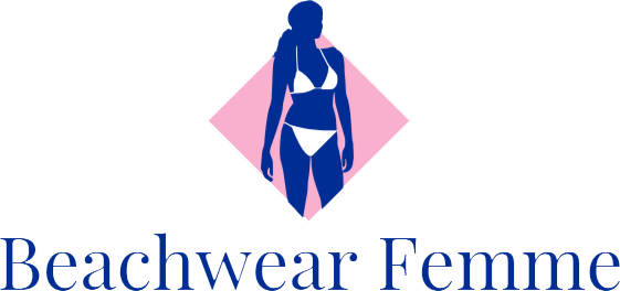 Beachwear Femme