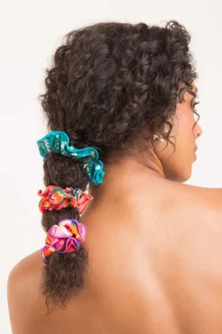 Love-Trip Scrunchie