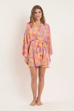 Lyla Kimono