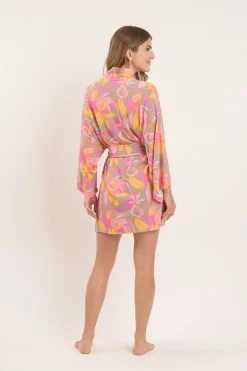 Lyla Kimono
