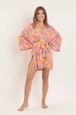 Lyla Kimono