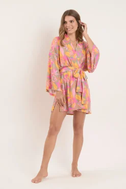 Lyla Kimono