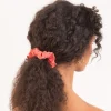 Malibu-Nina Scrunchie