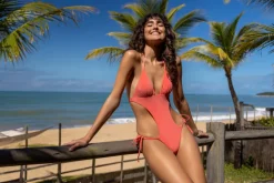 Malibu-Nina Trikini-Comfy