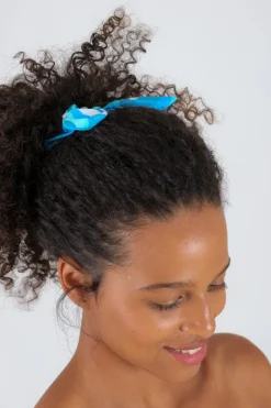 Mayaguana Scrunchie