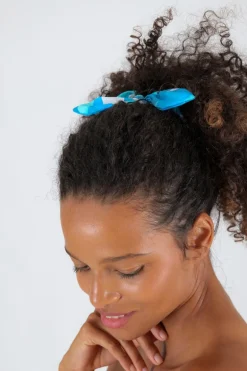 Mayaguana Scrunchie
