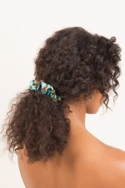 Morumbi Scrunchie