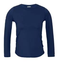 Navy Rash-Guard