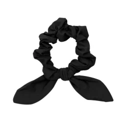 Nero Scrunchie
