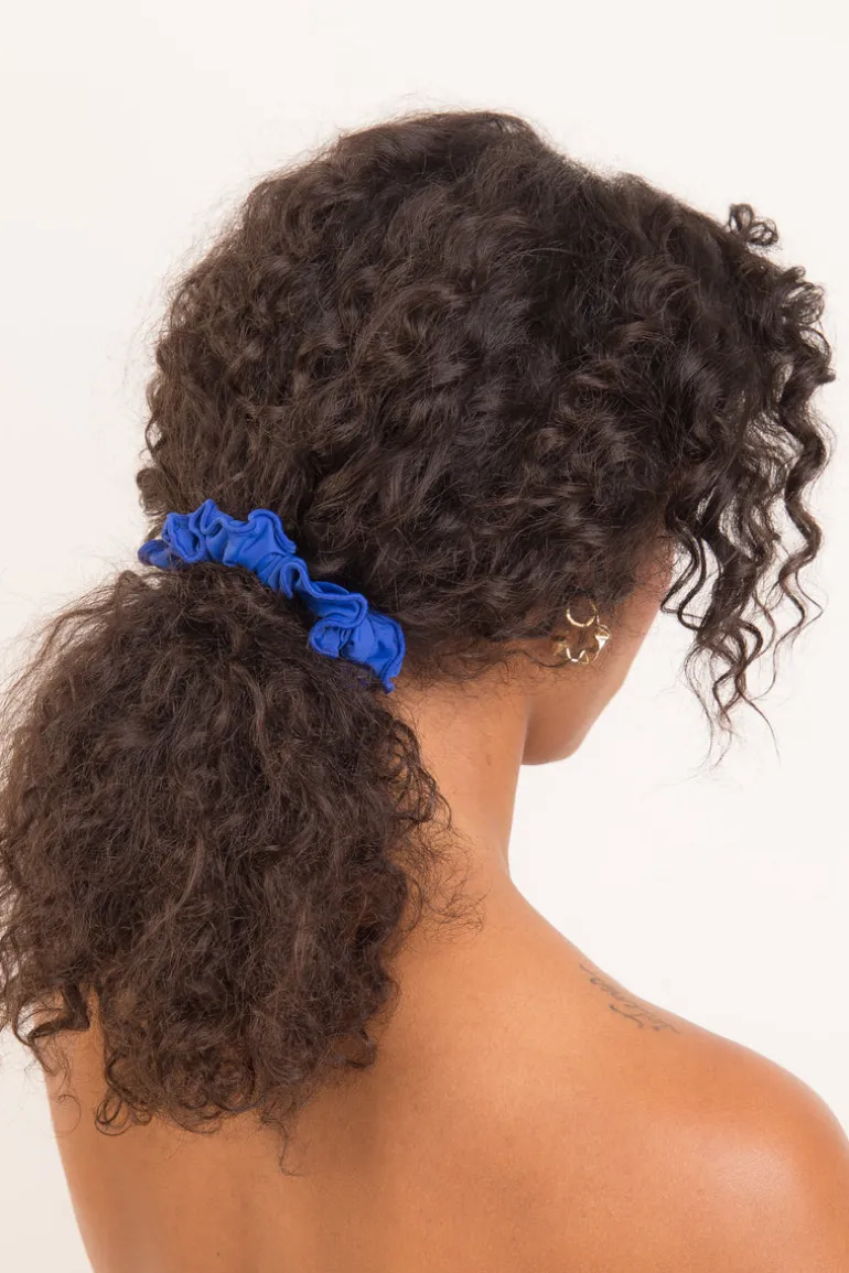 Oceano Scrunchie
