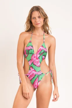 Parrots Trikini