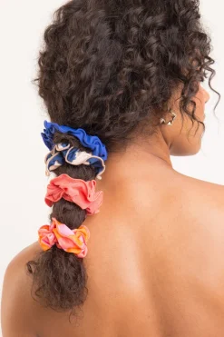 Pottery Scrunchie