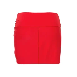 Rouge Skirt-Knot