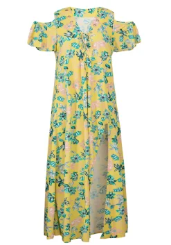 Saida Long Florescer