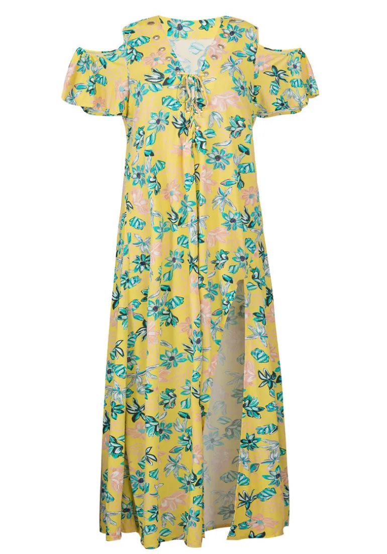 Saida Long Florescer