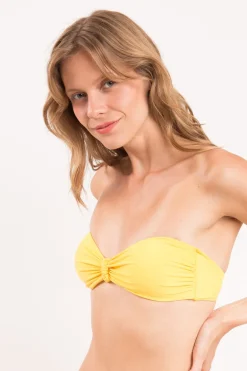 Set Amarelo Bandeau-Crispy Cheeky-Crispy