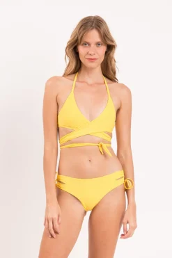 Set Amarelo Kate Madrid