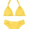 Set Amarelo Mel