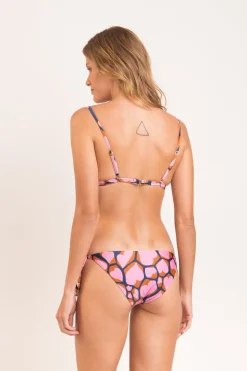 Set Amore-Pink Tri-Fixo Ibiza-Comfy