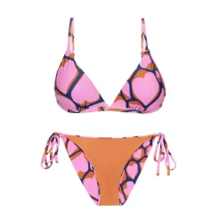 Set Amore-Pink Tri-Fixo Ibiza-Comfy
