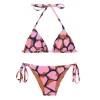 Set Amore-Pink Tri-Inv Lacinho