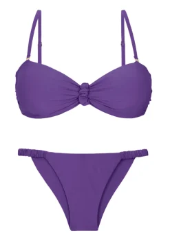 Set Amuleto Bandeau-Crispy Cheeky-Crispy