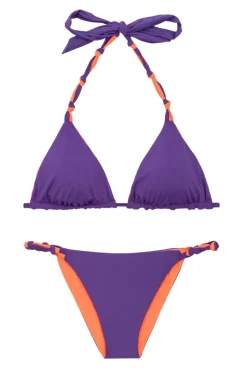 Set Amuleto Tri-Rev Essential-Rev